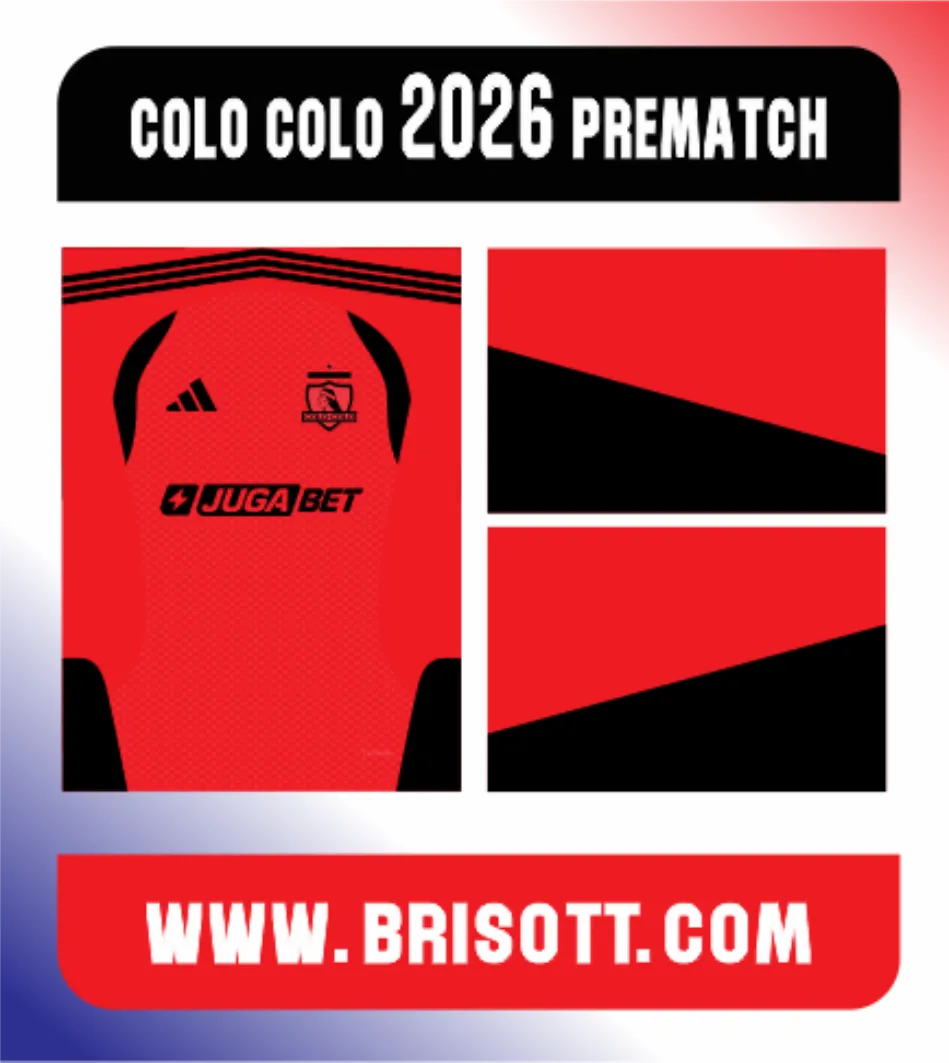 COLO COLO 2026 PREMATCH